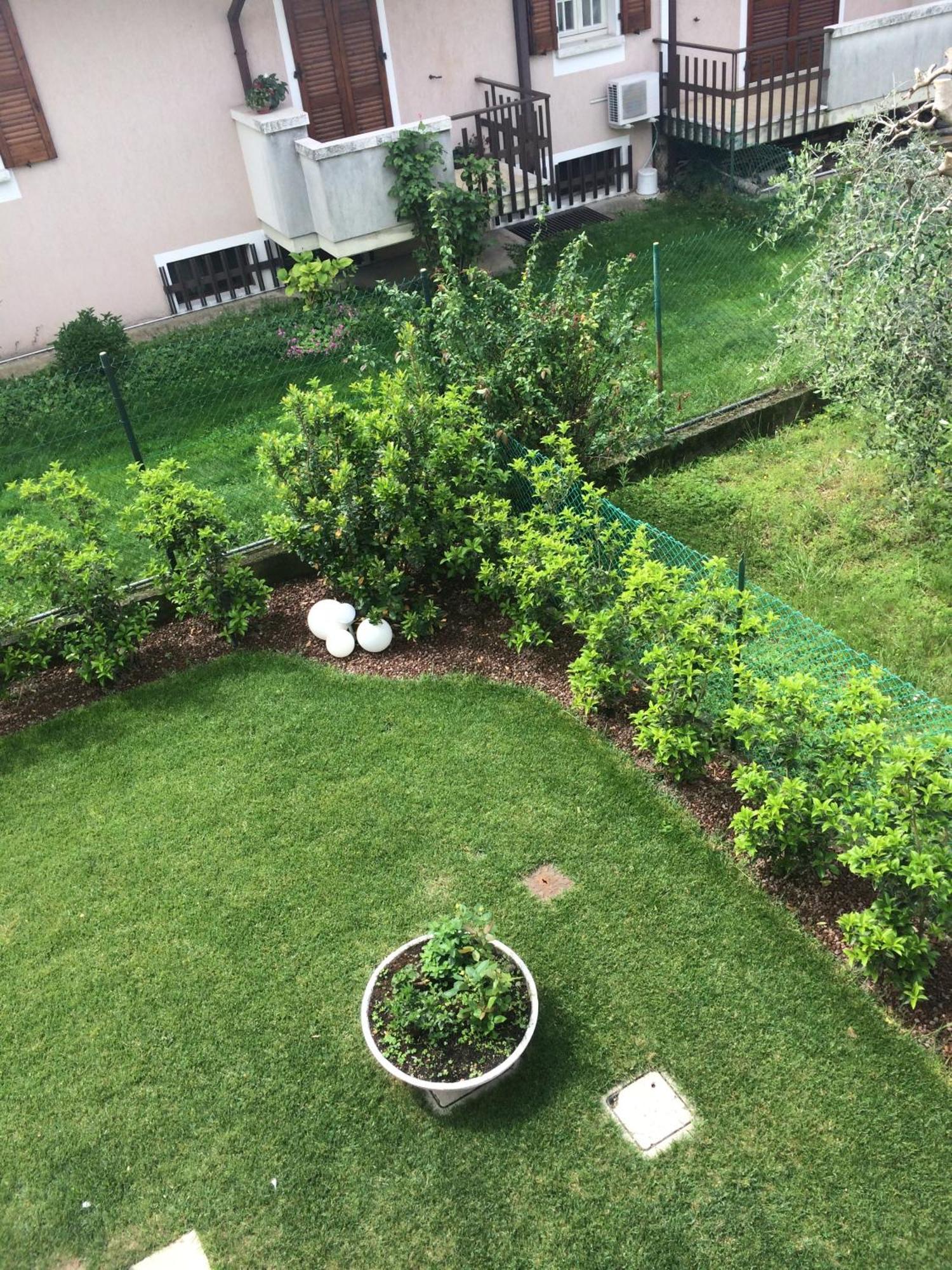 Casa Sivori Sul Lago Di Garda Con Ampio Giardino Desenzano del Garda Exterior photo